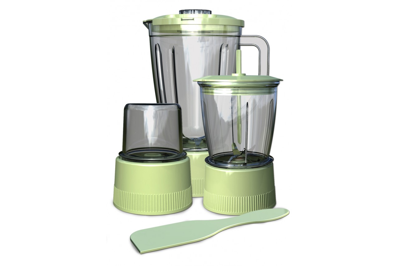 Walton WFPGS503 (Food Processor)